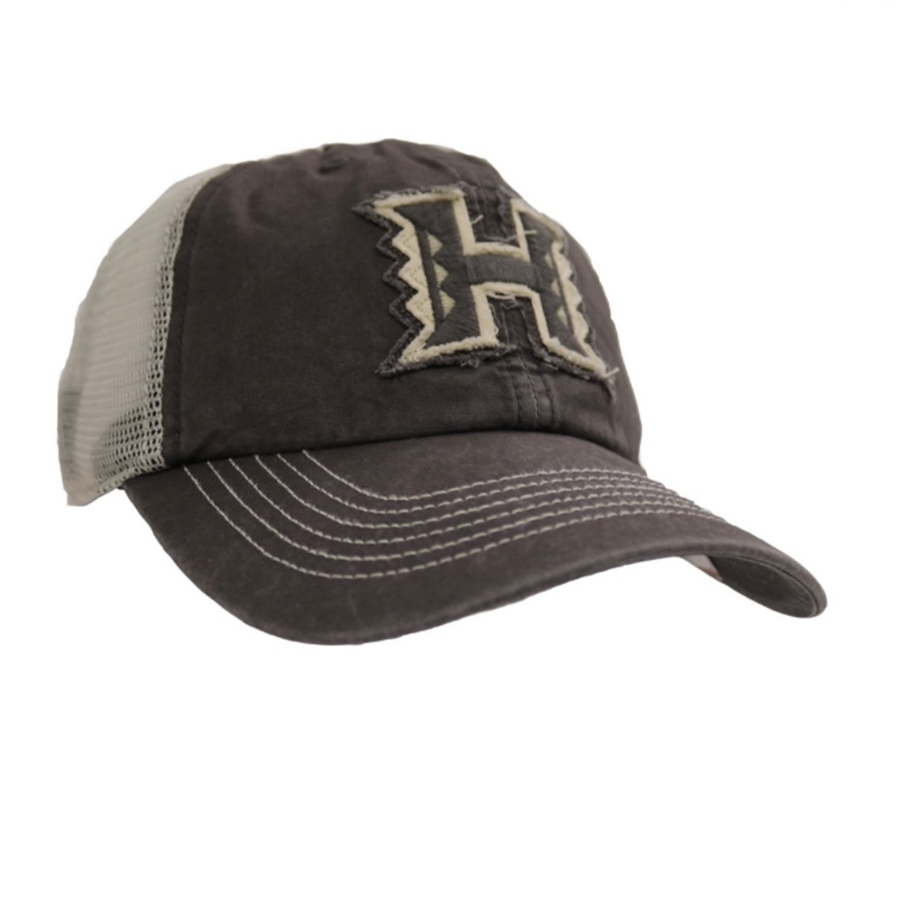 Vintage Hawaii hat